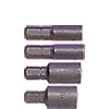 Nut Setter Insert Bits