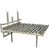 Hot Melt Clamp Table