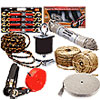 Load Securing Systems