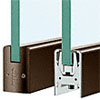 Low Profile Sidelite Rails