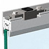 Accessories for Low Profile Rails