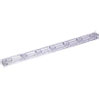 Polycarbonate Standards and Brackets