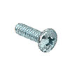 Pan Head Phillips Machine Screws in Boxes of 100