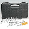Hex Drivers, Sockets, and Socket Sets
