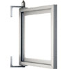 Pivot Mirror Frames