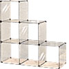 Tempered Glass Display Systems
