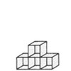 4 Cube Display Systems