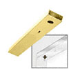 6" No Pocket Single Door Headers - TechnologyLK