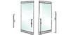 DH150 Series Dummy Handles