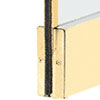 Weatherstrip Kits with Aluminum Channels