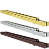 Custom Length Narrow Floating  Headers