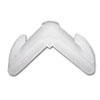 Nylon Corners for Insulated Glass Spacers