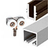 Parts and Accessories for OT Series Top Hung Sliders and Bi-Fold Doors