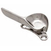 Sweep and Sash Locks with 1-1/4" Distance Between Mounting Holes