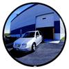 Outdoor Glass Convex Mirrors