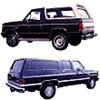 CRL Side-Sliders for Sport Utility Vehicles
