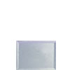 Blank Glass Mirror Plates - 7-1/4" x 5-1/4"
