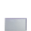 Blank Glass Mirror Plates - 9" x 5-1/4"