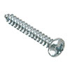 Pan Head Phillips Sheet Metal Screws in Boxes of 100