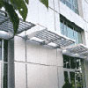 CRL Sunshades