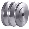 Wheels and Components for POWR Edger System