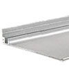 Optional Shelf for Stock Size Mirror Frames