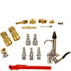 Nozzles and Accessories