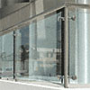 P-Series Post Railing Systems