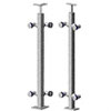 P1 Series Post Railing Kits
