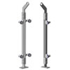 P2 Series Post Railing Kits