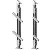 P4 Series Post Railing Kits