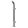 P2 Series End Posts