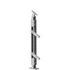 P4 Series End Posts