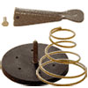 Vacuum Cup Replacement Parts