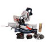 Power Saw Parts and Accessories