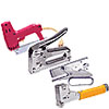 Nail Guns, Staple Guns, and Tackers