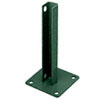 AWS Stanchions and Supports