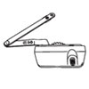 STB G-U Split Arm Operators