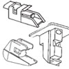 Non - Tilt Window Channel Balances , 64 Series - Accesories
