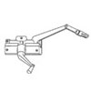 STB Split Arm Casement Window Operators for Andersen Windows