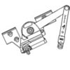 STB Non-handed Casement Operators for Andersen Windows