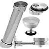 UV Bonded Supports