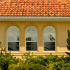 Silver Solar Window Film 
