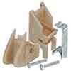 Window Channel Balance Repair Kits, Attached 