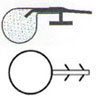 STB Kerf-Mounted Weatherstrip