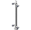 P7 Series 180 Degree Center Post Railing Kits