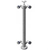 P7 Series 90 Degree Corner Post Railing Kits