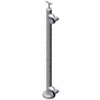P7 Series End Post Railing Kits