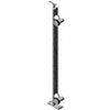 P8 Series End Post Railing Kits