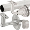 HRS Hand Railing Components